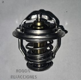 [91H20-02680] TERMOSTATO 4 CILINDROS CATERPILLAR MITSUBISHI