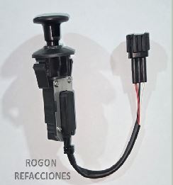 [91K51-00300] BOTON FRENO DE MANO