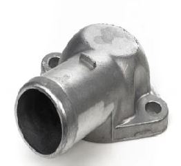 [CTMD020634] SALIDA DE AGUA (4G64) MITSUBISHI CATERPILLAR