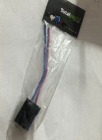 [HITACHI38519] CONECTOR DE ALTERNADOR HITACHI 2 TERM