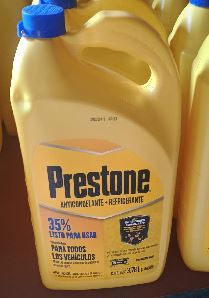 [PRESTON] ANTICONGELANTE MAXIMA (PRESTON)