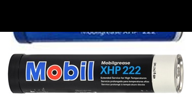 [XHP222] GRASA MOBIL GREASE XHP 222