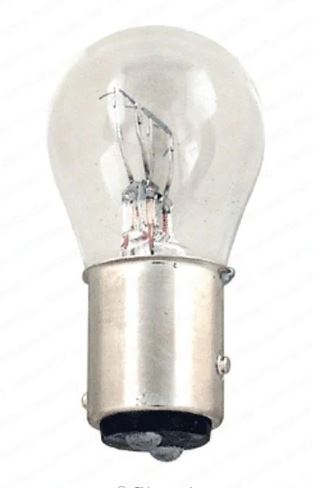 [56613-21550-7136V] FOCO DE TRASERO DE FRENO DOBLE FILAMENTO 36 VOLTS TOYOTA